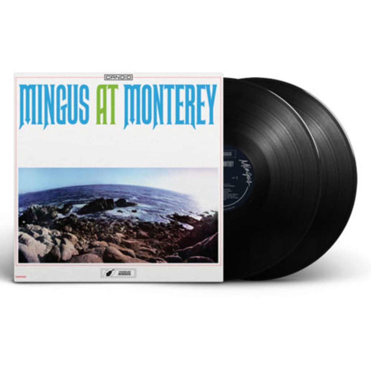 Mingus At Monterey (2LP)