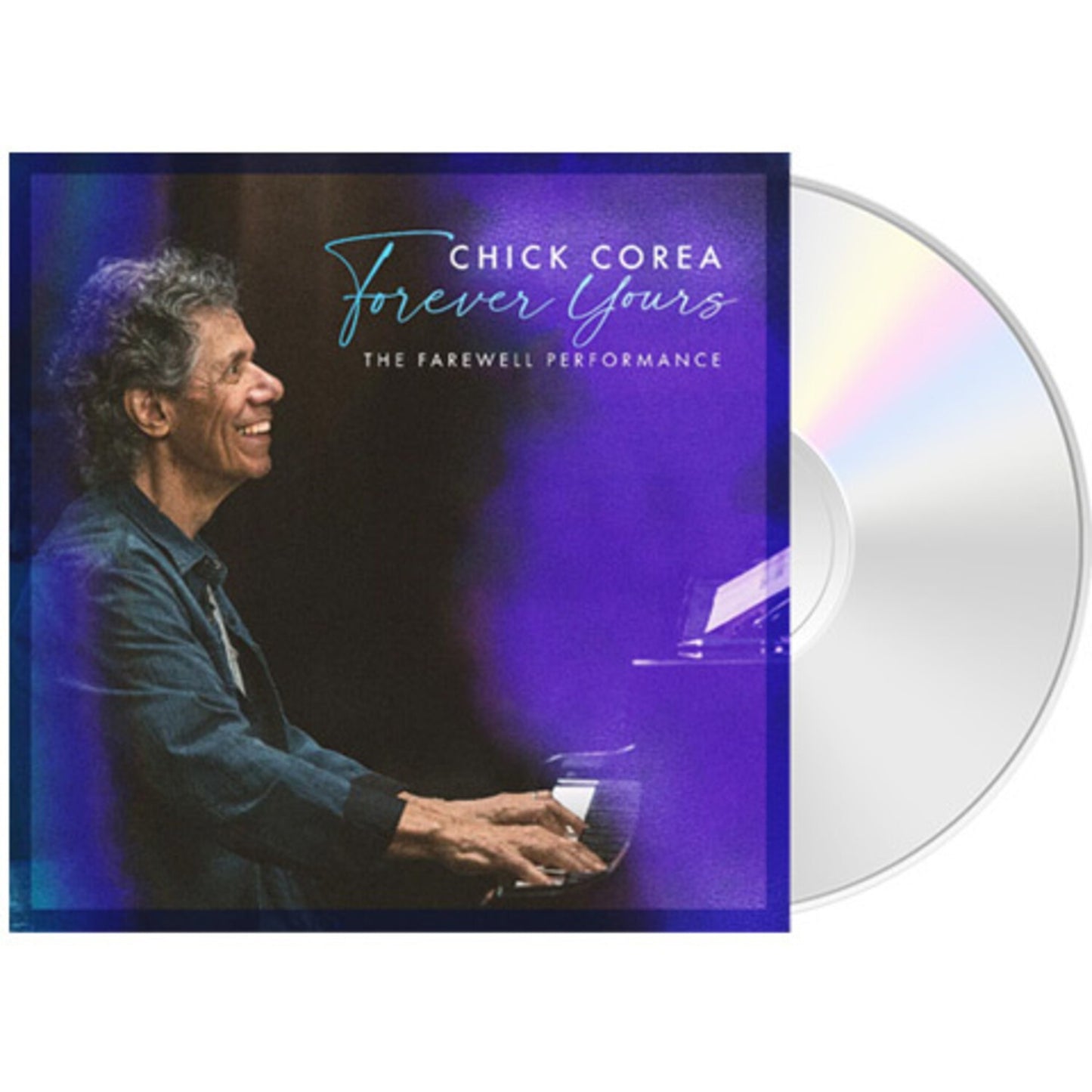 Forever Yours: The Farewell Concert