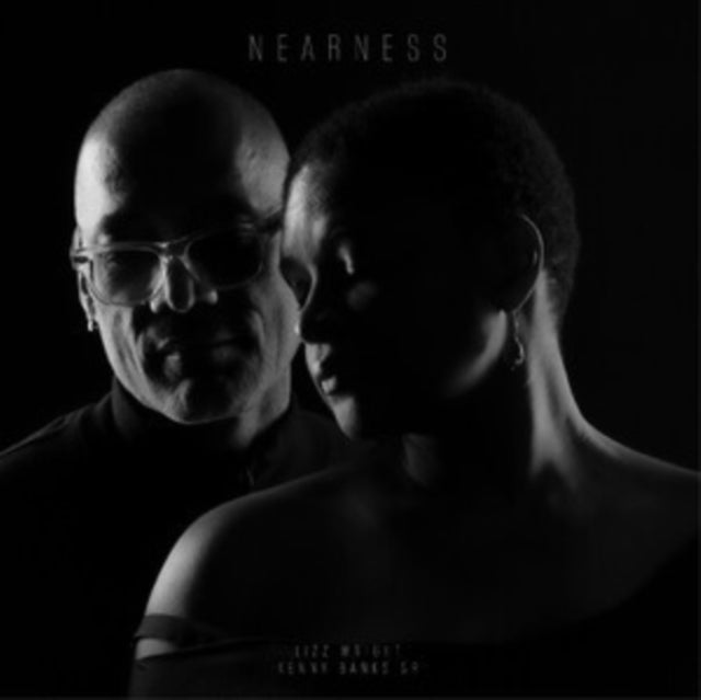 Nearness (Clear Smoke LP Vinyl)