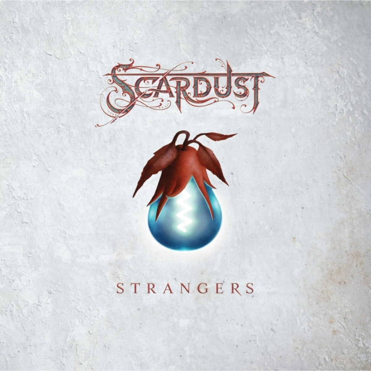 Strangers (White LP Vinyl)