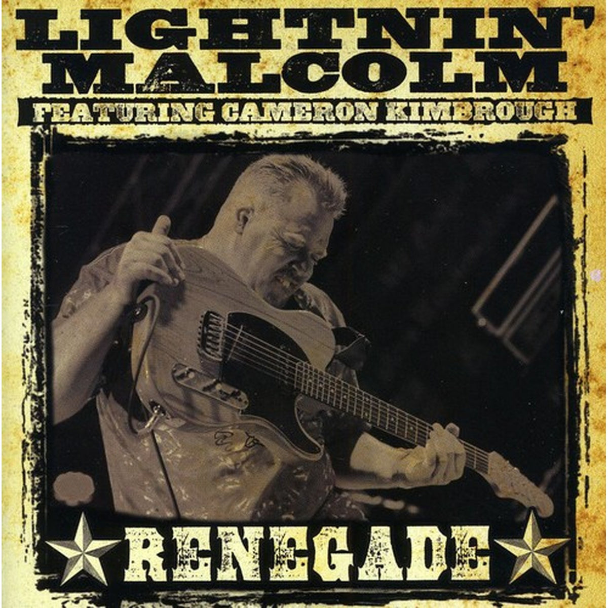Renegade