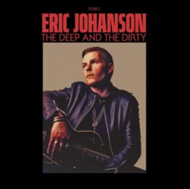 This CD is brand new.Format: CDThis item's title is: Deep & The DirtyArtist: Eric JohansonLabel: RUFBarcode: 710347130529Release Date: 7/28/2023