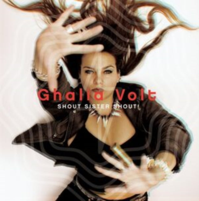 This CD is brand new.Format: CDThis item's title is: Shout Sister ShoutArtist: Ghalia VoltBarcode: 710347130826Release Date: 10/6/2023