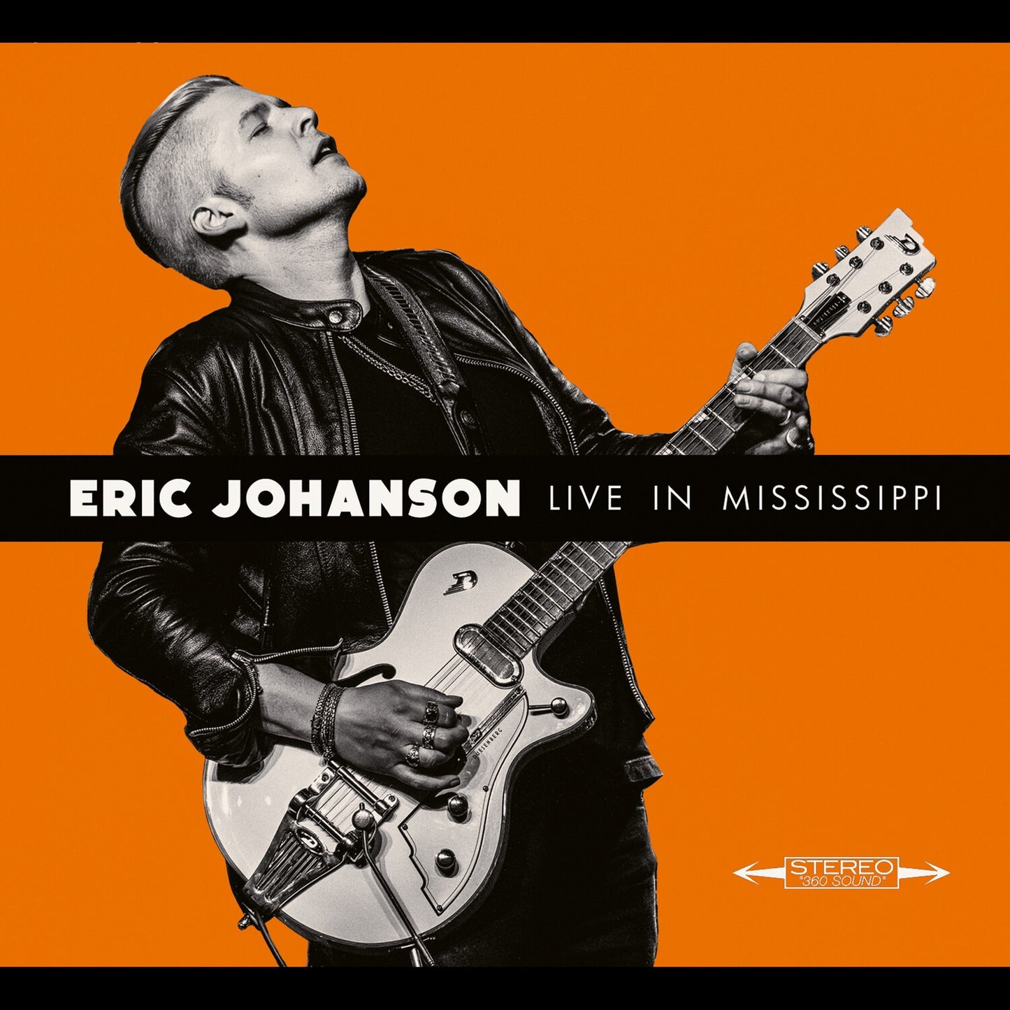 Live In Mississippi