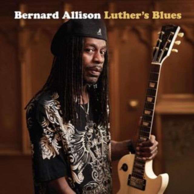 Luther's Blues (2LP)