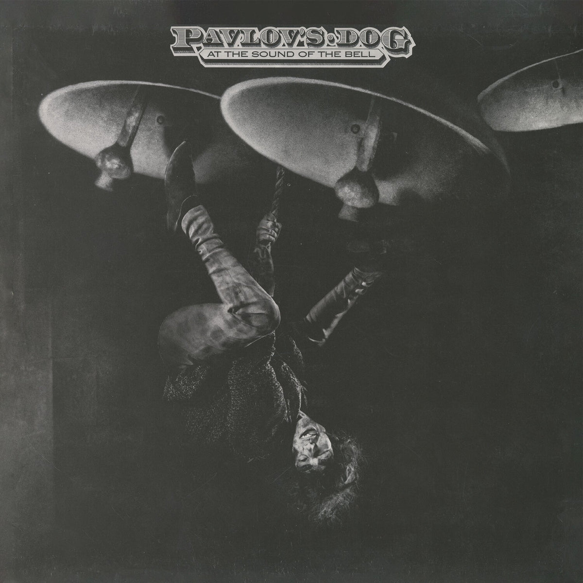 At The Sound Of The Bell