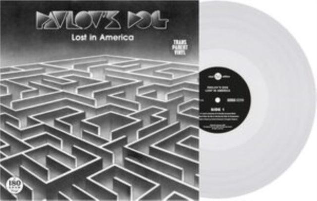 Lost In America