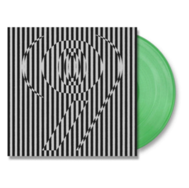 9 (Coke Bottle LP Vinyl/180G) (I)