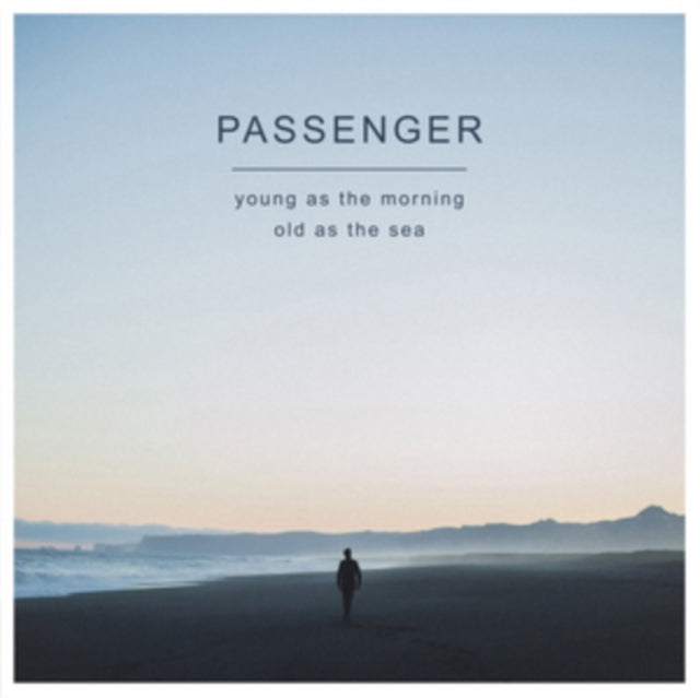 Young As The Morning Old As The Sea