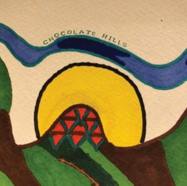 Yarns From The Chocolate Triangle (Peanut Chocolate Colored LP Vinyl/140G)
