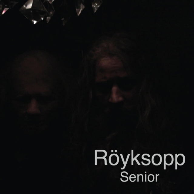 This LP Vinyl is brand new.Format: LP VinylThis item's title is: Senior (Orange LP Vinyl)Artist: RoyksoppBarcode: 711297396607Release Date: 10/27/2023