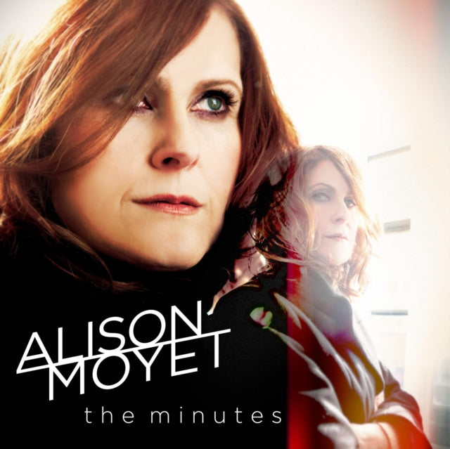 Minutes (White LP Vinyl)