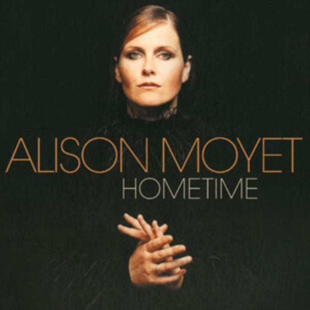 Hometime (Crystal & Black Smoke LP Vinyl)
