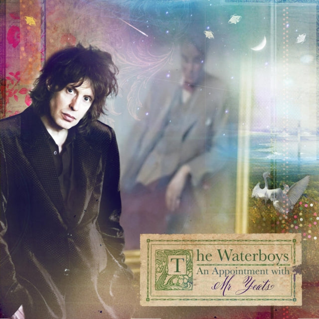 An Appointment With Mr Yeats (2LP)