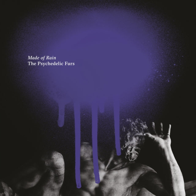 Made Of Rain (2LP)