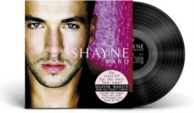 Shayne Ward (140G)