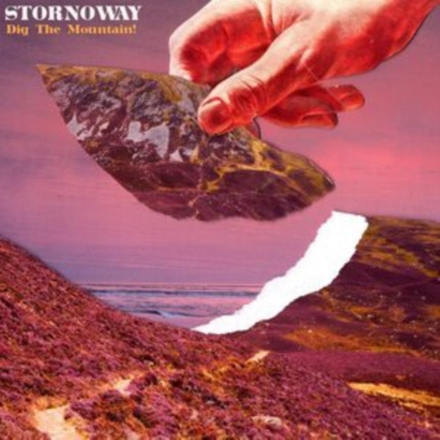 This CD is brand new.Format: CDThis item's title is: Dig The Mountain!Artist: StornowayBarcode: 711297539127Release Date: 10/6/2023