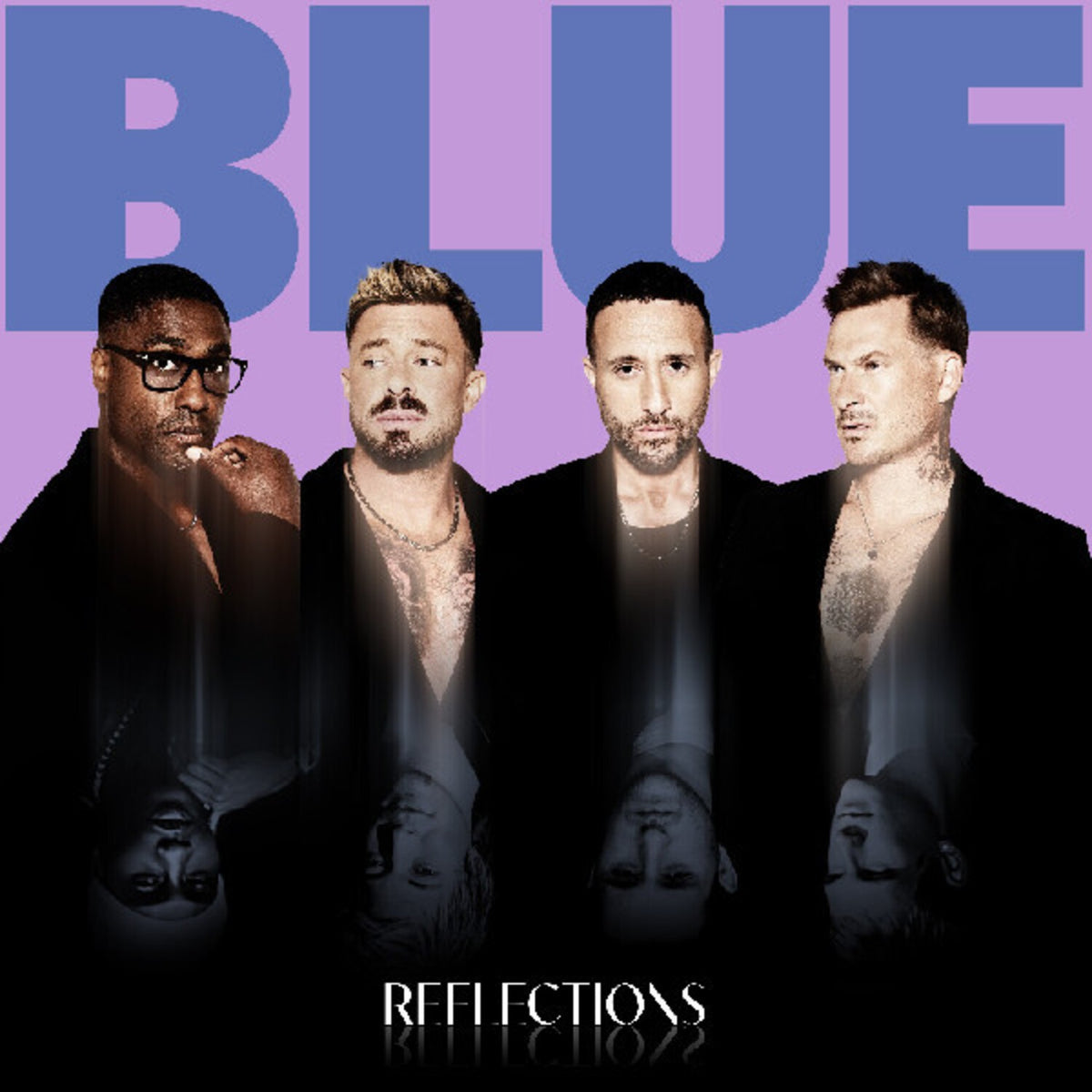 Reflections (White LP Vinyl)