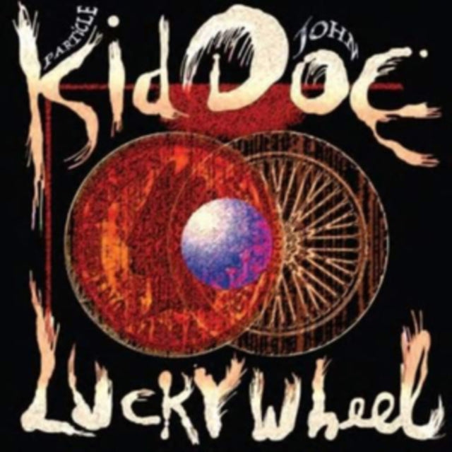 Lucky Wheel (45 RPM/Gold LP Vinyl) (Small Biz Sat)