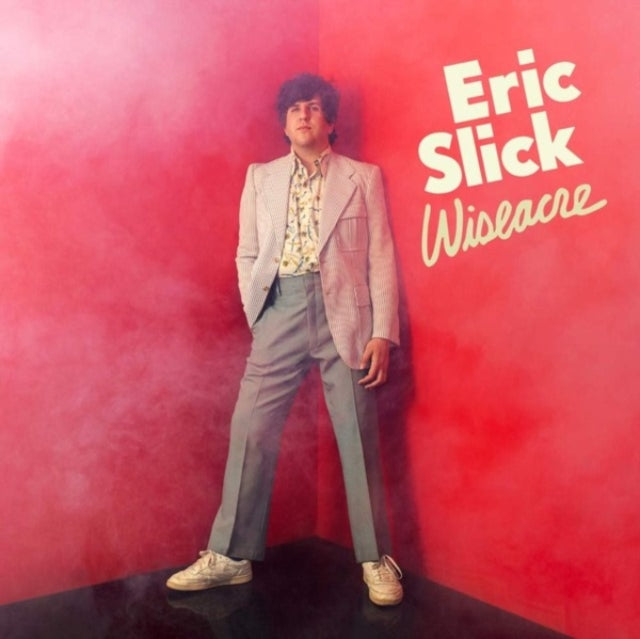 This LP Vinyl is brand new.Format: LP VinylThis item's title is: Wiseacre (Slick Yellow LP Vinyl)Artist: Eric SlickBarcode: 711574900312Release Date: 6/11/2021