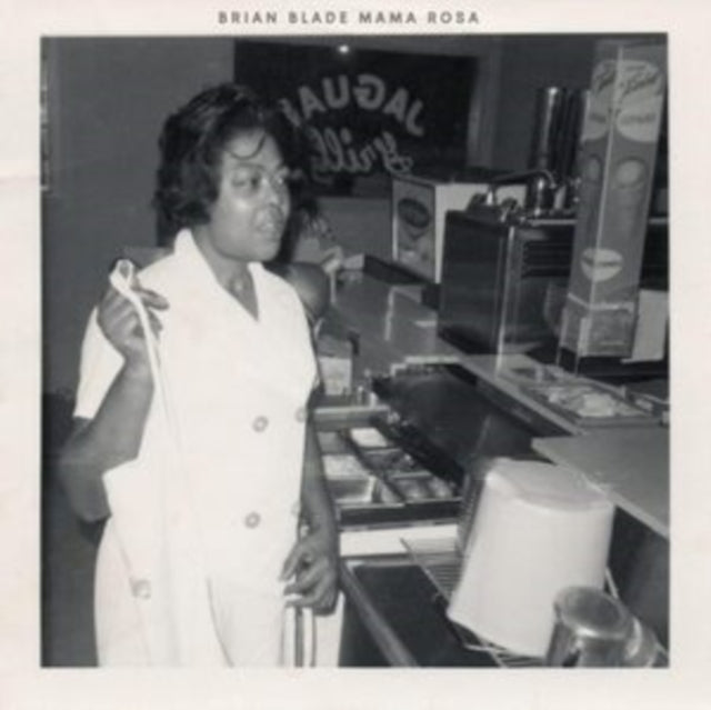 This CD is brand new.Format: CDThis item's title is: Mama RosaArtist: Brian BladeLabel: STONER HILL RECORDSBarcode: 711574924929Release Date: 4/28/2023