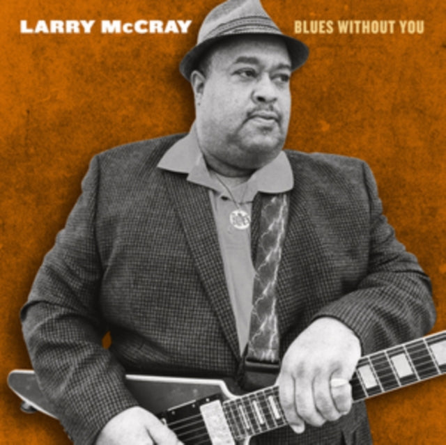 Blues Without You (2LP)