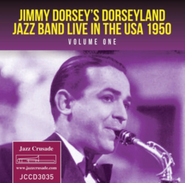 Live In The Usa 1950