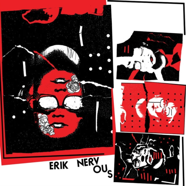 Bugs!! (Random Red, White Or Black LP Vinyl/140G/Poster Insert/Limited)