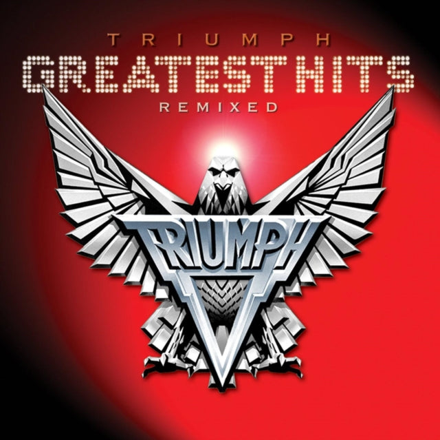 This CD is brand new.Format: CDMusic Style: Hard RockThis item's title is: Triumph: Greatest Hits RemixedArtist: TriumphLabel: TML Entertainment Inc.Barcode: 713137801128Release Date: 9/27/2017