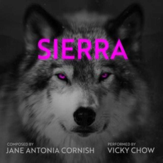 Cornish: Sierra