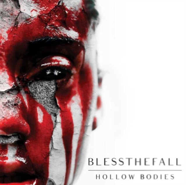 This CD is brand new.Format: CDThis item's title is: Hollow BodiesArtist: BlessthefallBarcode: 714753017825Release Date: 8/20/2013