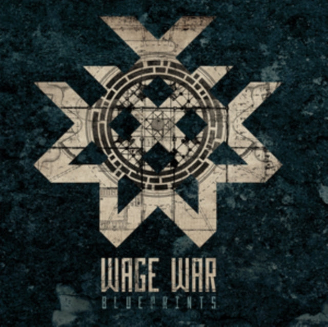 This CD is brand new.Format: CDMusic Style: MetalcoreThis item's title is: BlueprintsArtist: Wage WarLabel: Fearless RecordsBarcode: 714753021228Release Date: 11/27/2015