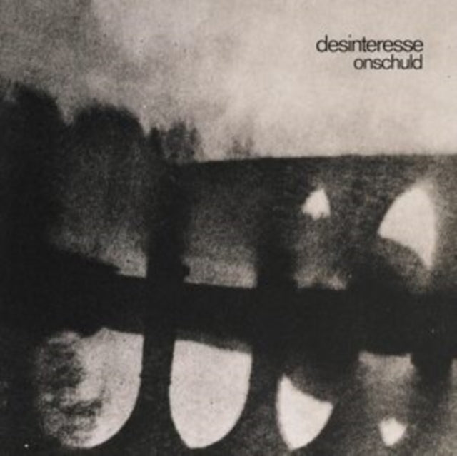 Onschuld (Limited Edition/Opaque Black LP Vinyl)