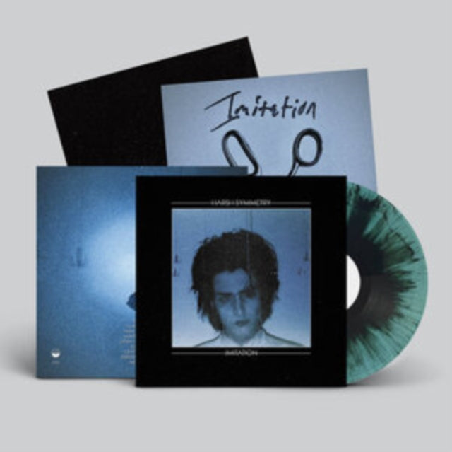 Imitation (Splatter Green & Black LP Vinyl)