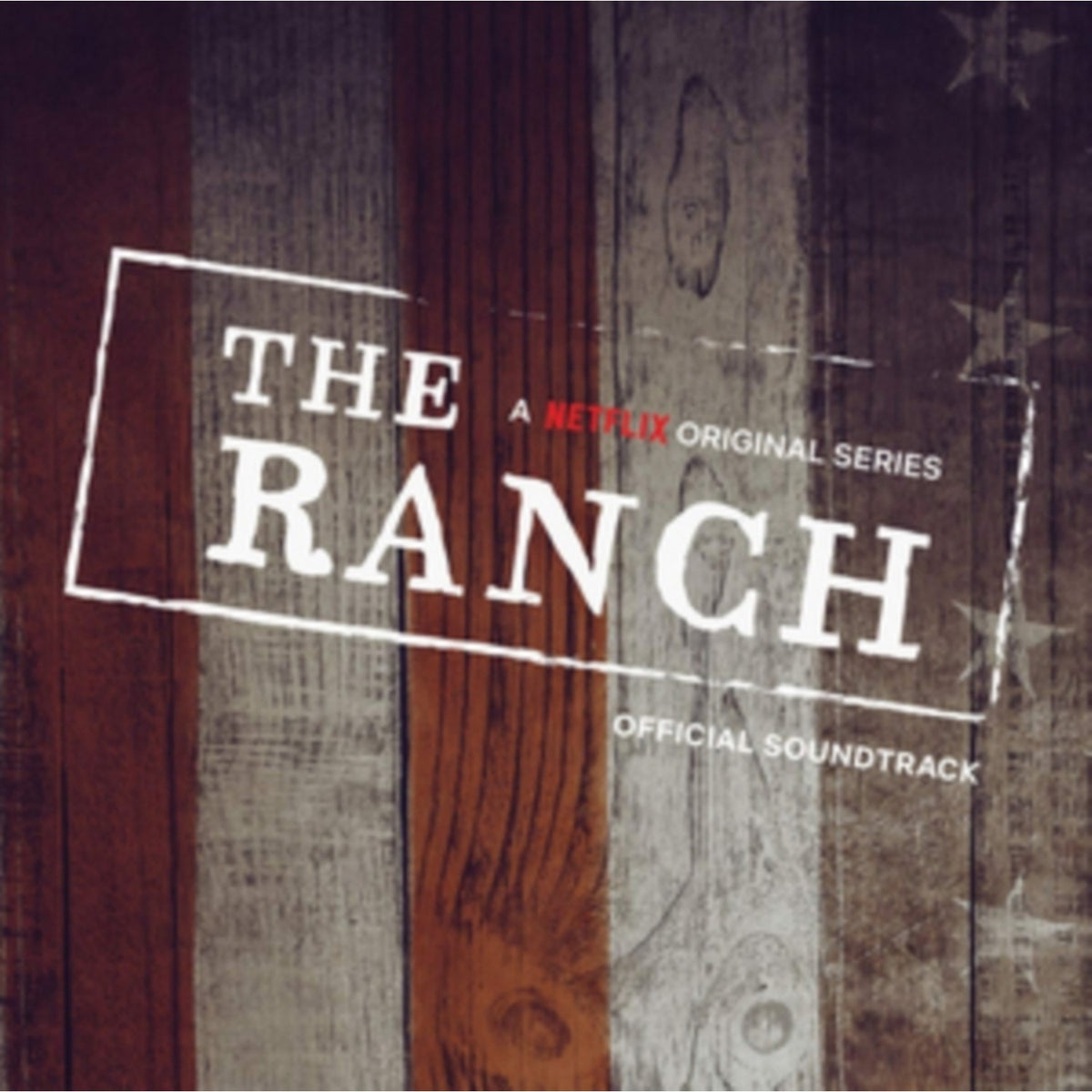 Ranch Soundtrack