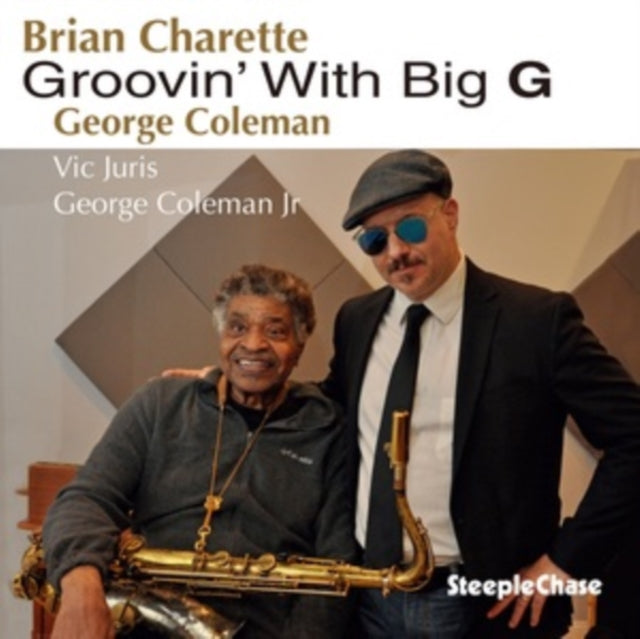 Groovin' With Big G