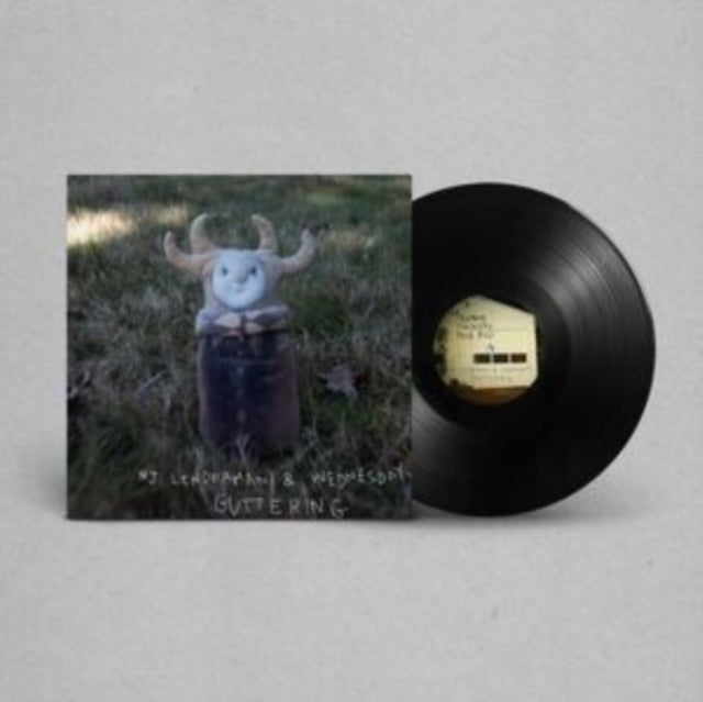 Guttering Ep