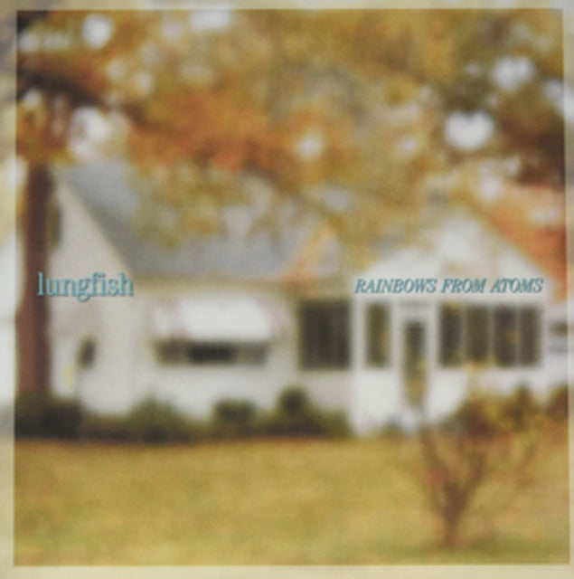 This CD is brand new.Format: CDMusic Style: Art RockThis item's title is: Rainbows From Atoms (Dl Card)Artist: LungfishLabel: Rock/PopBarcode: 718751797826Release Date: 11/18/2016