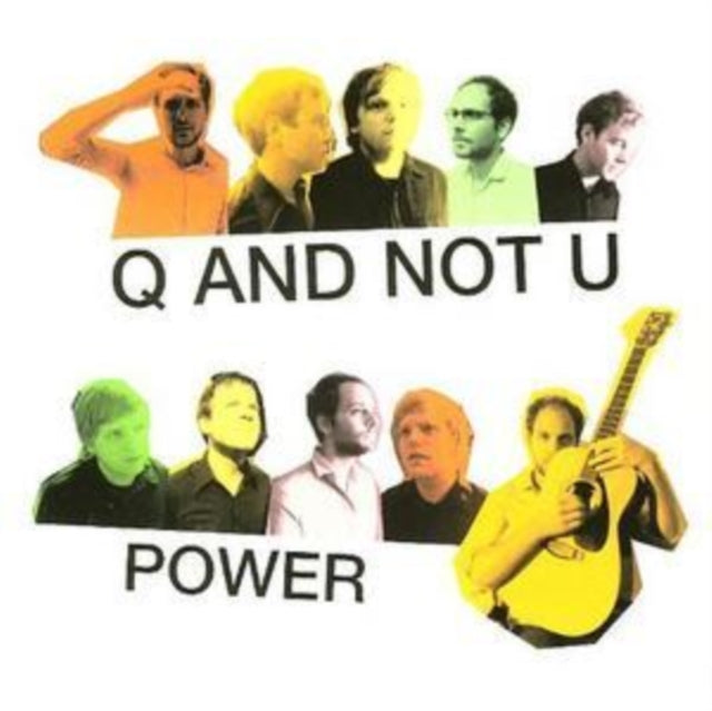 Power
