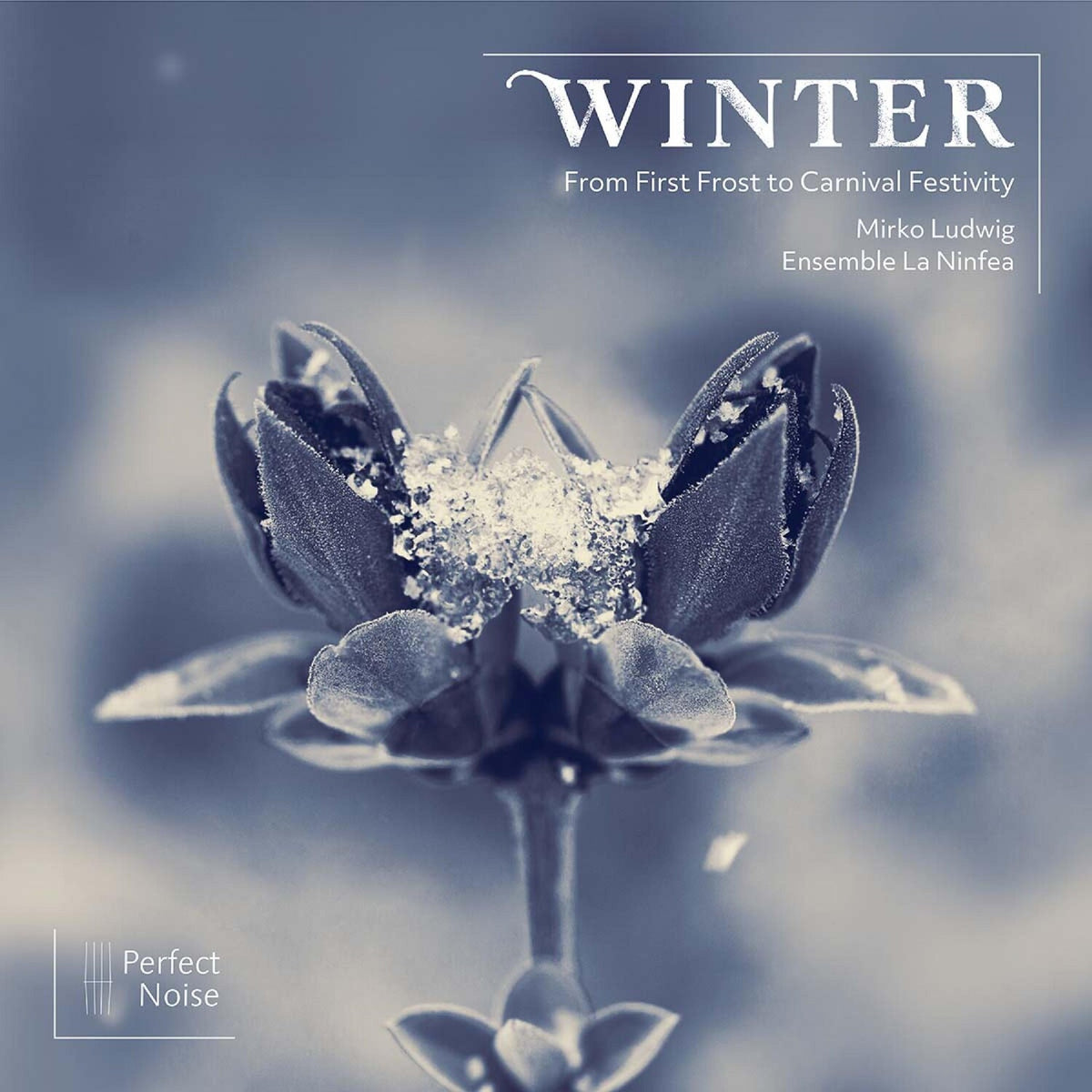 Winter - From First Frost To Carnival Festivity