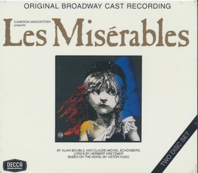 Les Miserables O.C.R.
