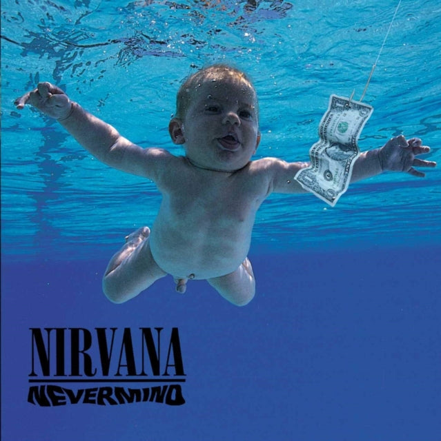 This LP Vinyl is brand new.Format: LP VinylMusic Style: Alternative RockThis item's title is: NevermindArtist: NirvanaBarcode: 720642442517Release Date: 8/13/2013
