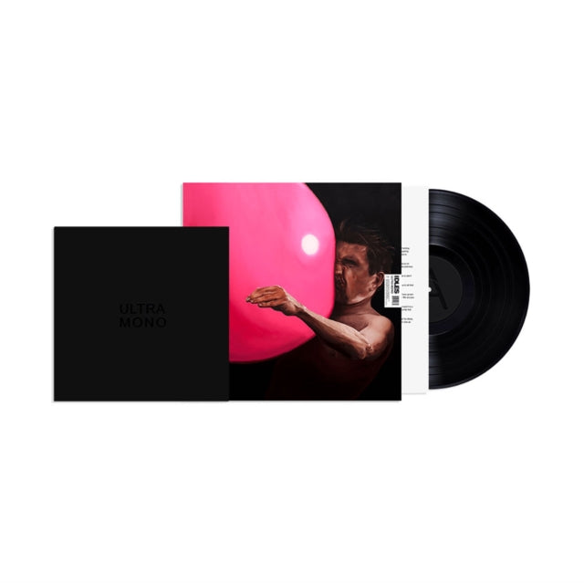 Ultra Mono (Deluxe Edition)