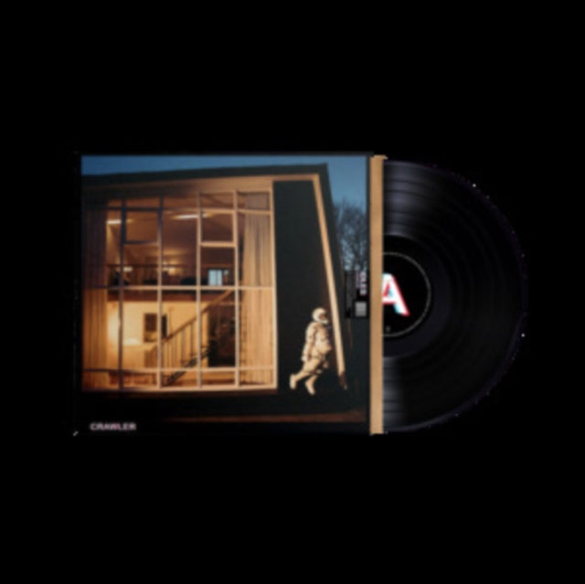 Brutalism & Joy As An Act Of Resistance & Ultra Mono & Crawler