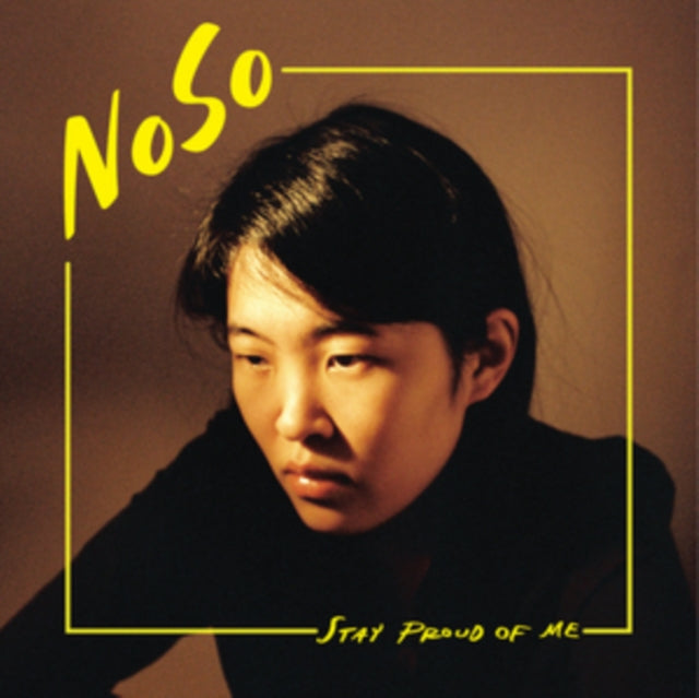 This CD is brand new.Format: CDThis item's title is: Stay Proud Of MeArtist: NosoBarcode: 720841301721Release Date: 7/8/2022