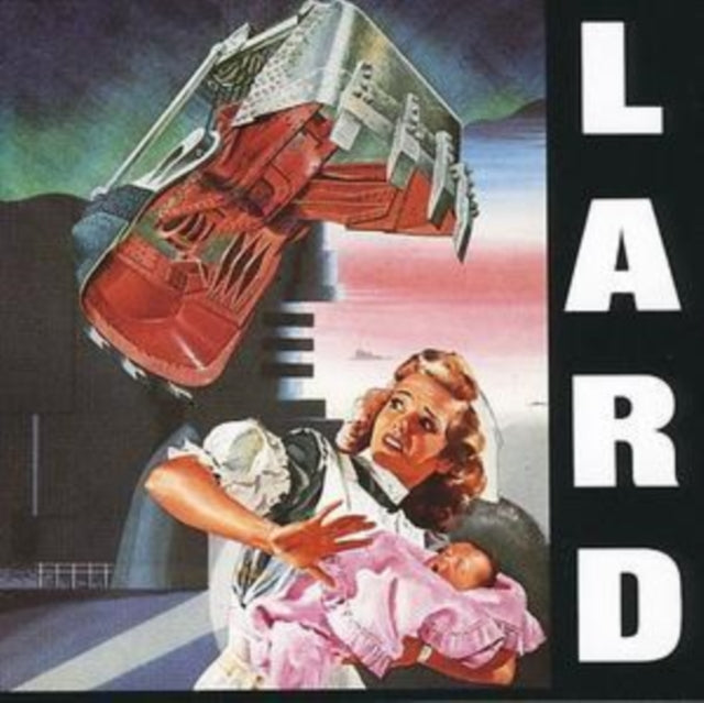 Last Temptation Of Reid