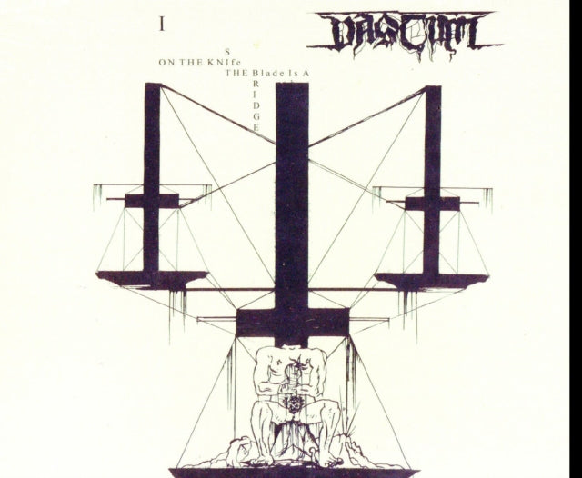 This CD is brand new.Format: CDMusic Style: Death MetalThis item's title is: Orificial PurgeArtist: VastumLabel: 20 BUCK SPINBarcode: 721616811629Release Date: 10/25/2019