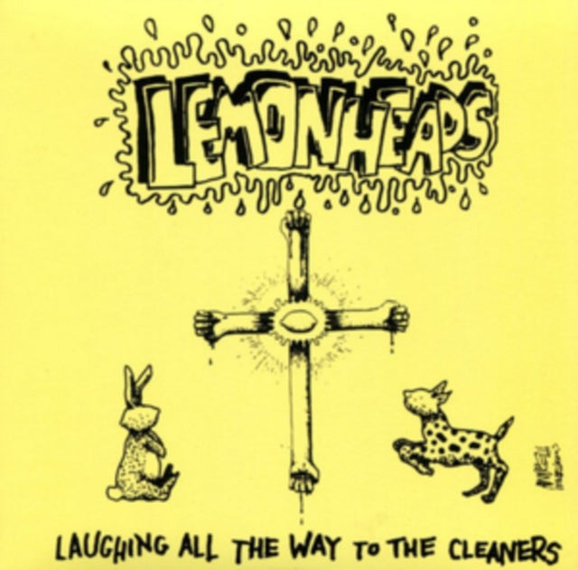 This 7 Inch Vinyl is brand new.Format: 7 Inch VinylMusic Style: Alternative RockThis item's title is: Laughing All The Way To The CleanersArtist: LemonheadsLabel: TAANGBarcode: 722975001577Release Date: 6/23/2023