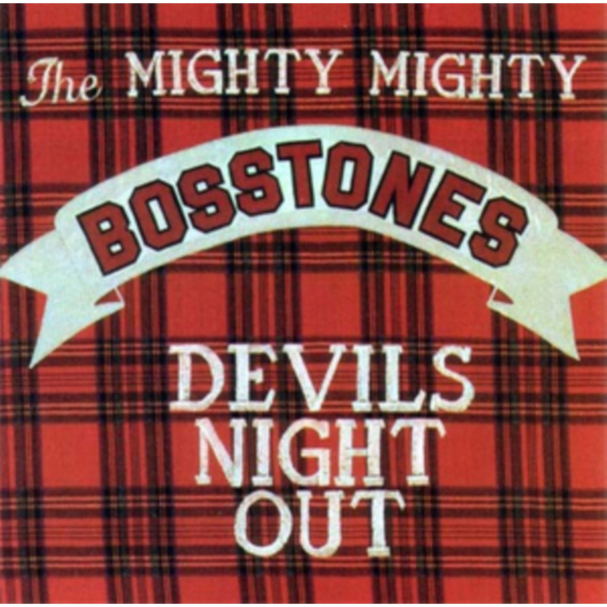 Devil's Night.. (Reissue)