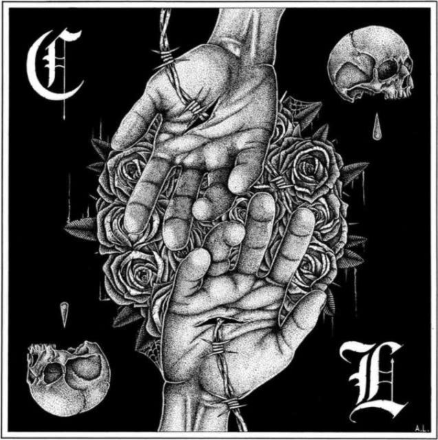Lightless Walk (Silver LP Vinyl)